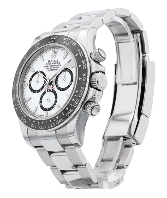 Rolex Daytona 126500 LN Image 2